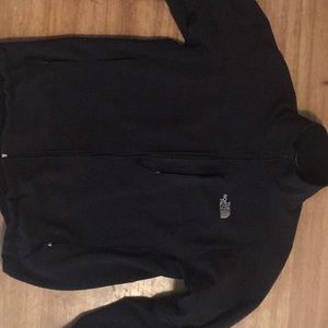 Men’s Northface jacket Sz Large